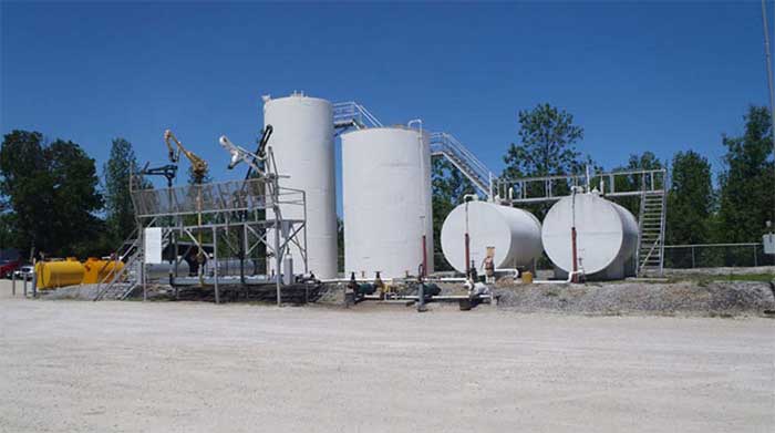 Heating Oil in Simcoe County, Ontario