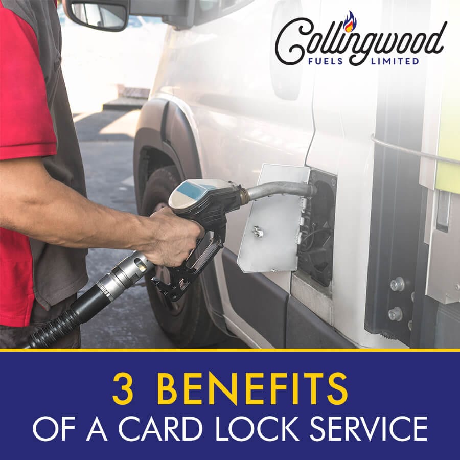 3 Benefits of a Card Lock Service
