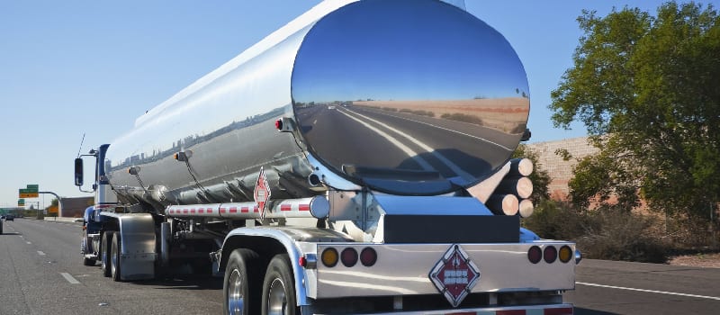 Fuel Delivery Services in Stayner, Ontario