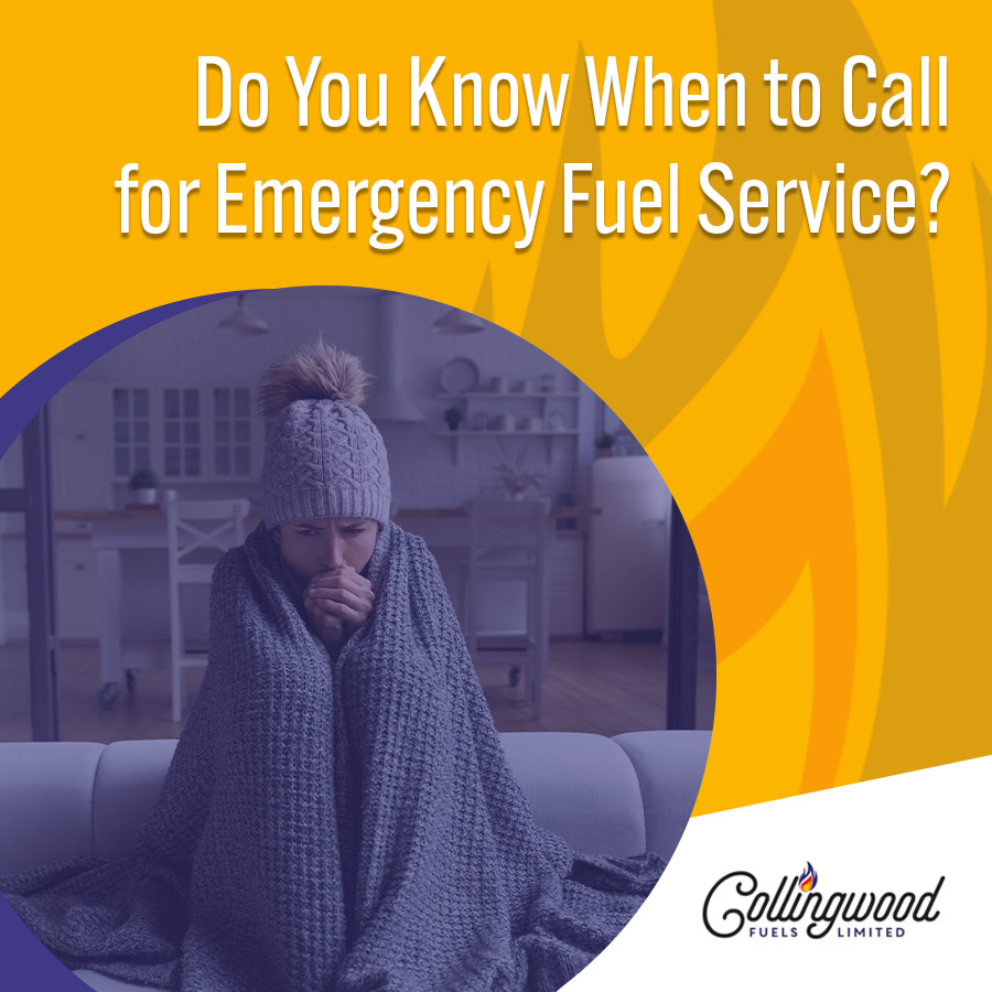  Do You Know When to Call for Emergency Fuel Service?
