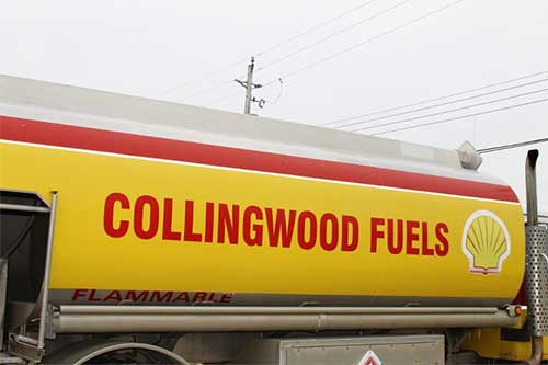 Fuel