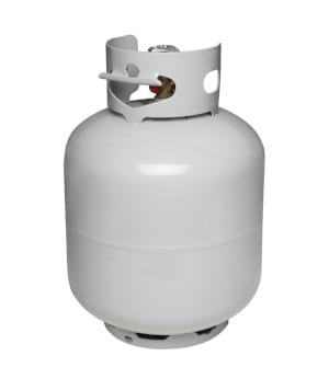 choose to get a BBQ propane tank re-fill