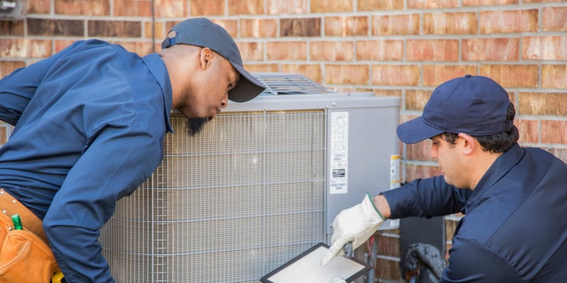 Air Conditioning Maintenance in Collingwood, Ontario