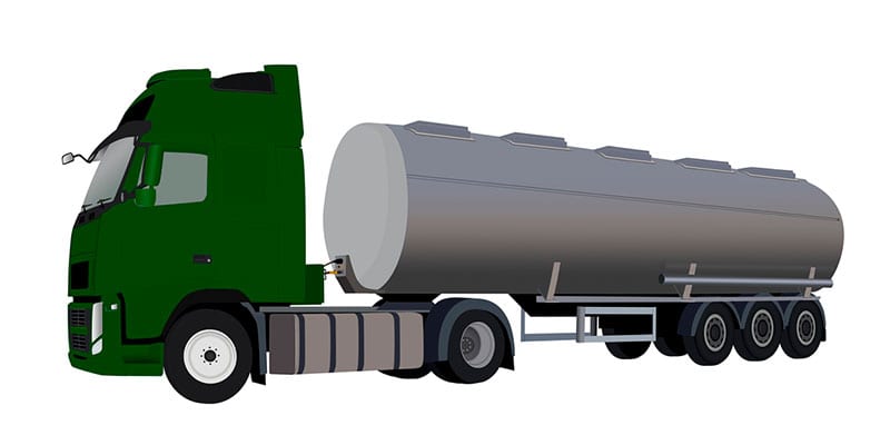 Fuel Tank Installation Services: What We Provide 