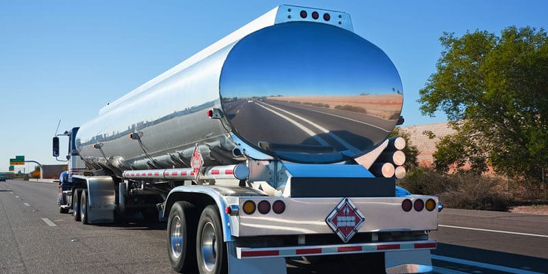 Top Benefits of Fuel Delivery Services for Your Business 