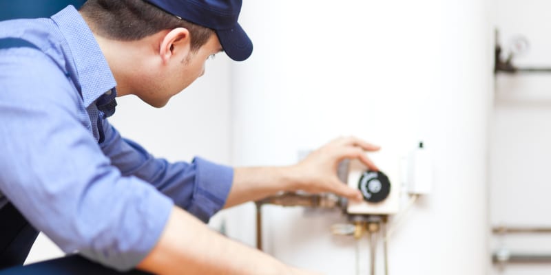 Hot Water Heater Services in Stayner, Ontario