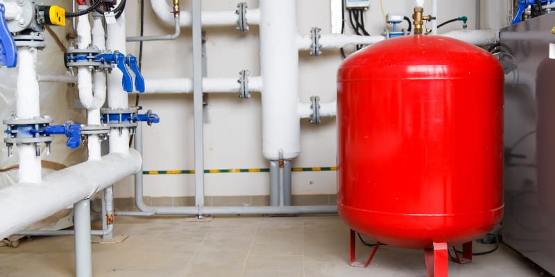 Oil Furnace Services in Collingwood, Ontario