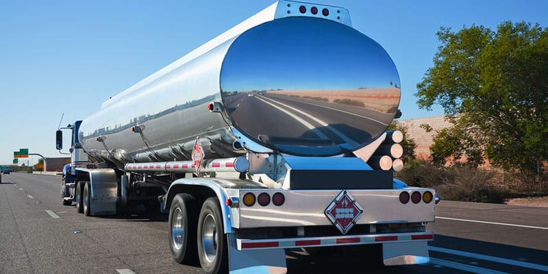 Benefits of Fuel Delivery Services