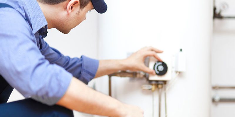 Expert Tips for Hot Water Heater Maintenance