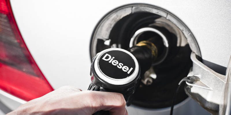 The Benefits of Diesel Delivery for Your Fleet