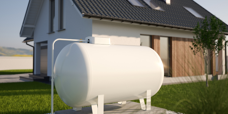 4 Benefits of Using Propane Gas in Your Home